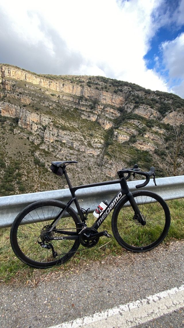 Megamo Pulse Elite 2024