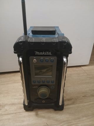 Radio Makita