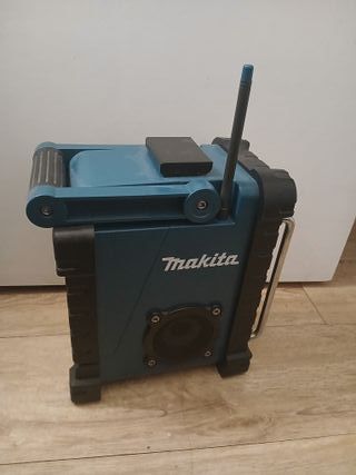 Radio Makita