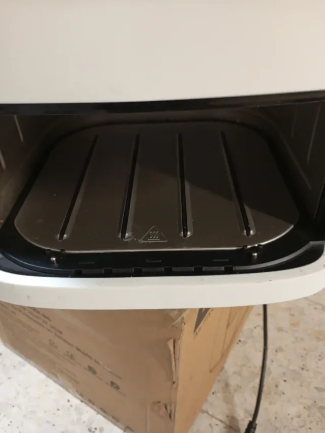 Fritadeira a Ar COSORI 5.5L 1500W