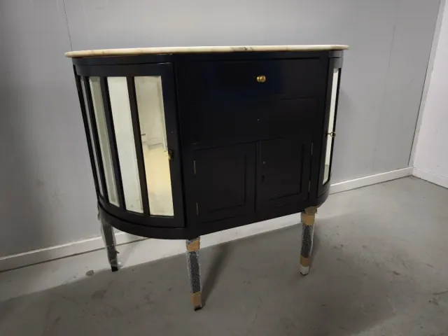 Aparador buffet vintage super bien conservado