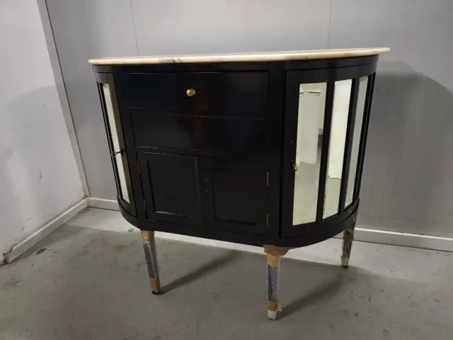 Aparador buffet vintage super bien conservado