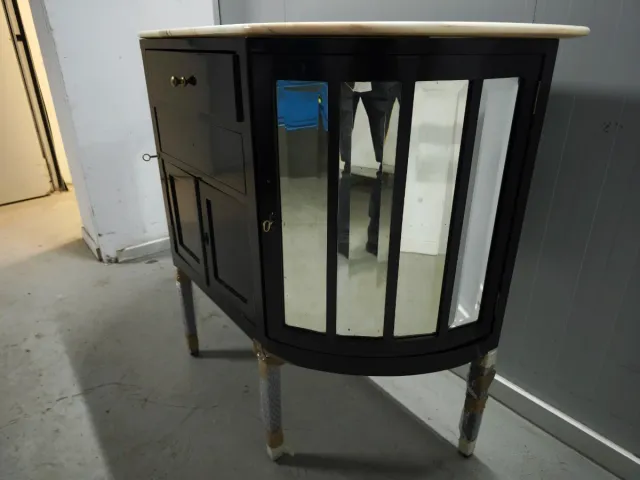 Aparador buffet vintage super bien conservado