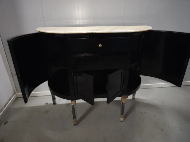 Aparador buffet vintage super bien conservado