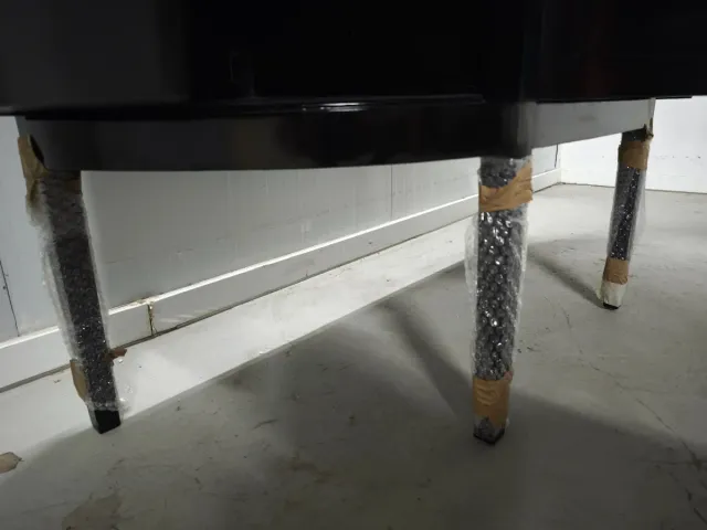 Aparador buffet vintage super bien conservado