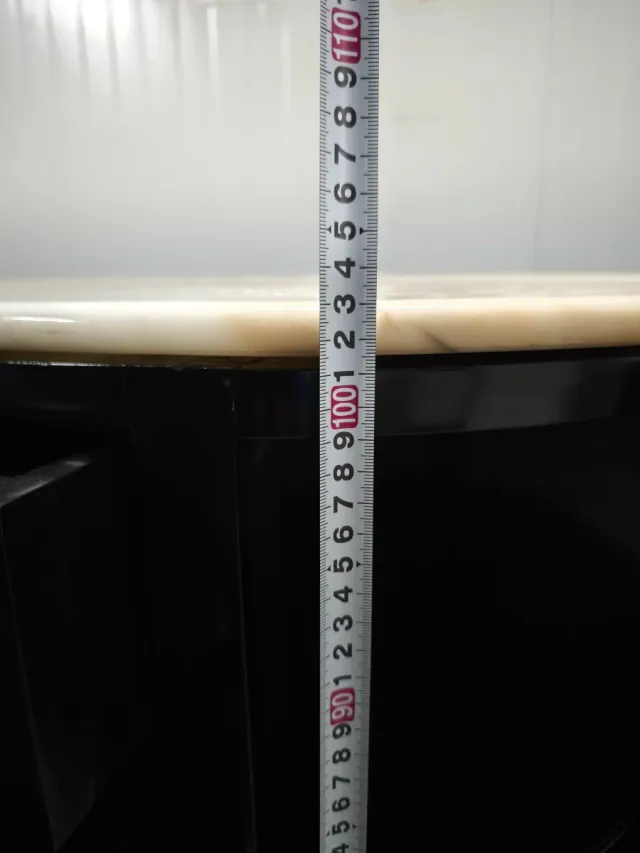 Aparador buffet vintage super bien conservado