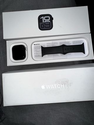 Apple Watch Serie 10 42mm GPS