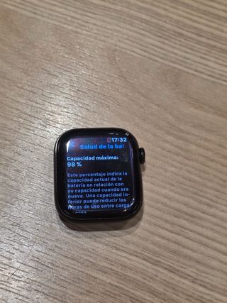 Apple Watch Serie 10 42mm GPS