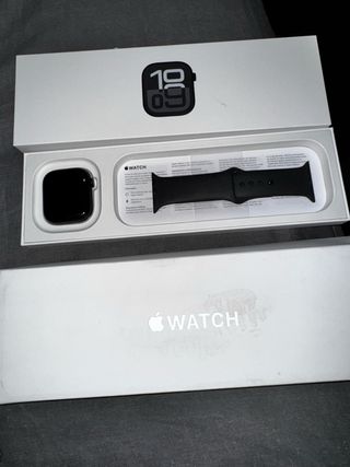 Apple Watch Serie 10 42mm GPS