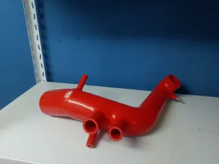 Manguito Admisión Grupo VAG 1.8T Rojo