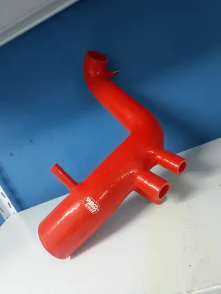 Manguito Admisión Grupo VAG 1.8T Rojo