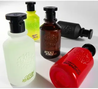 Perfume The Rolling Stones Urban Jungle