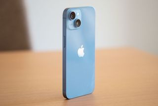 iPhone 14 256gb Azul