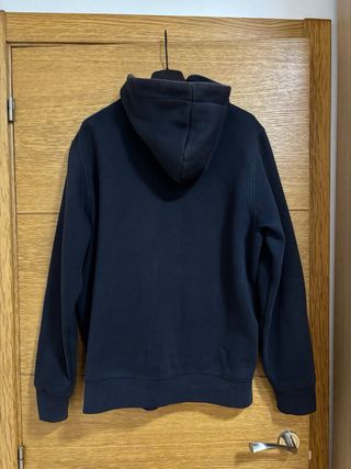 Sudadera cremallera Mango. Talla L - SOLO ENVÍO