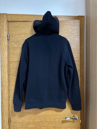 Sudadera cremallera Mango. Talla L - SOLO ENVÍO
