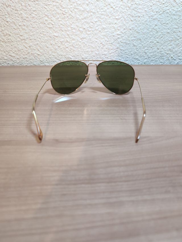 Gafas de sol vintage aviador