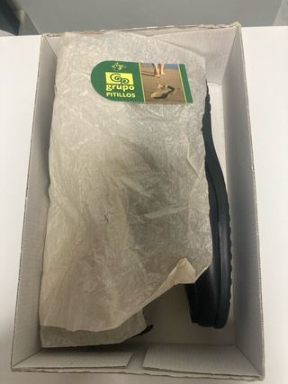 Zapatos Pitillos Mujer Talla 38 Negros