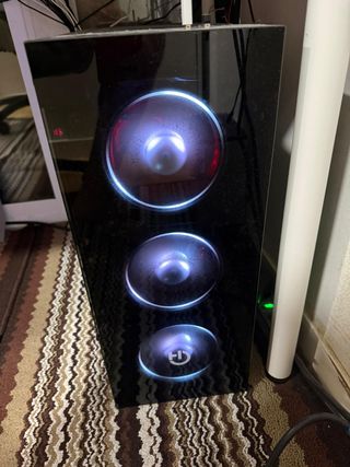 PC Gamer Completo listo para jugar + Mando XBOX X