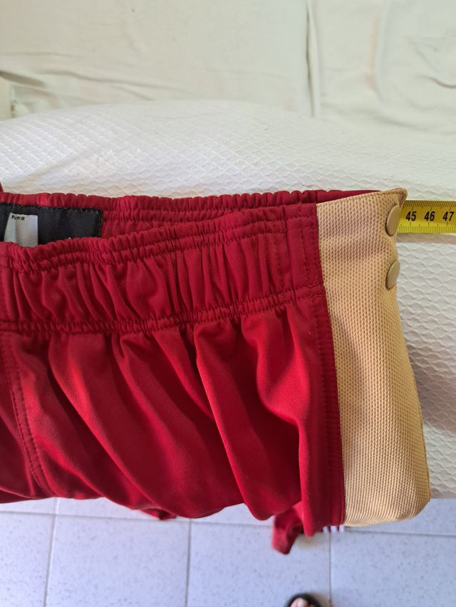 Pantalón Chándal NBA Cavaliers Adidas Talla XL