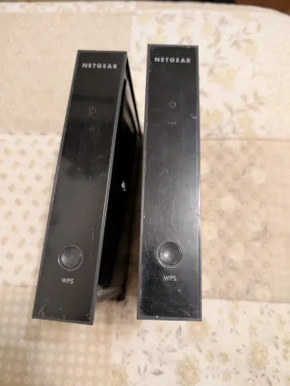 NETGEAR WNHD3004v2 Sky Wireless Home Theater