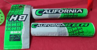 BH California XL2 - Proyecto BMX Old School ​