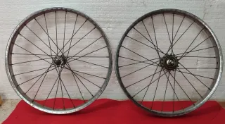 BH California XL2 - Proyecto BMX Old School ​