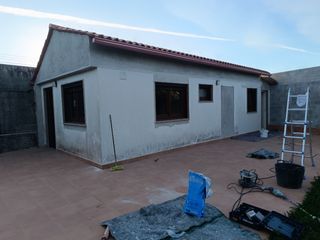 Pintura,pladur trabajos verticales y altura