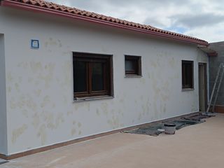 Pintura,pladur trabajos verticales y altura