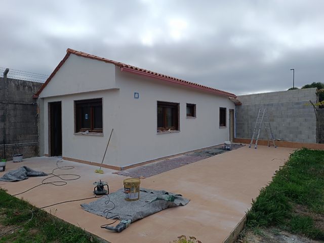 Pintura,pladur trabajos verticales y altura