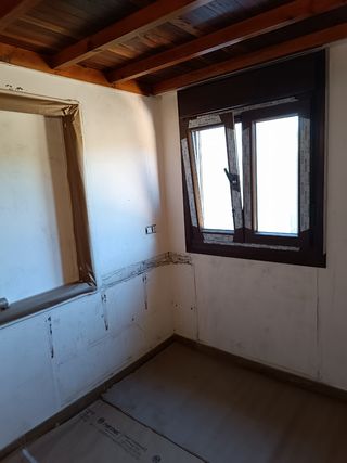 Pintura,pladur trabajos verticales y altura