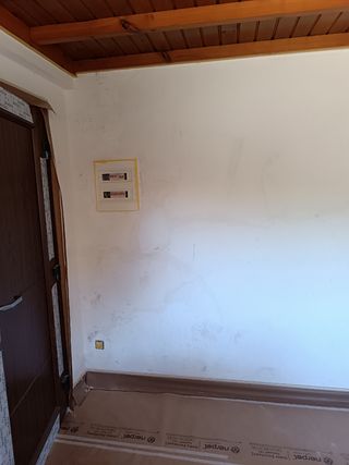 Pintura,pladur trabajos verticales y altura