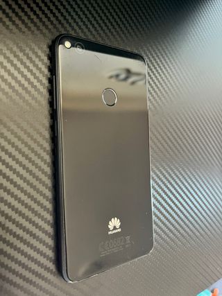 Huawei P8 Lite 2017