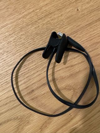 Reloj Garmin Vivosmart 4 Negro