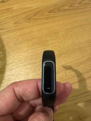 Reloj Garmin Vivosmart 4 Negro