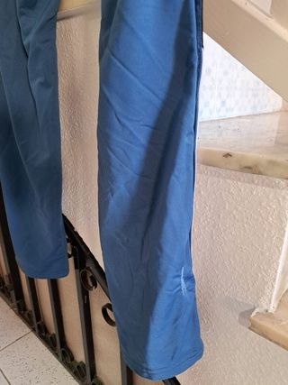 Pantalón Chándal NBA Wizards Calentamiento