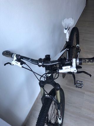 Cannondale Mountain Bike Ruota 27.5