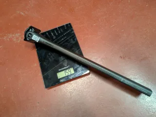 Tija S-Works FACT Carbon SL8 380x15