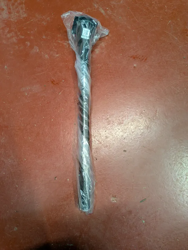 Tija S-Works FACT Carbon SL8 380x15