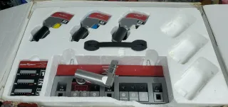 Scalextric Digital System Pit Box