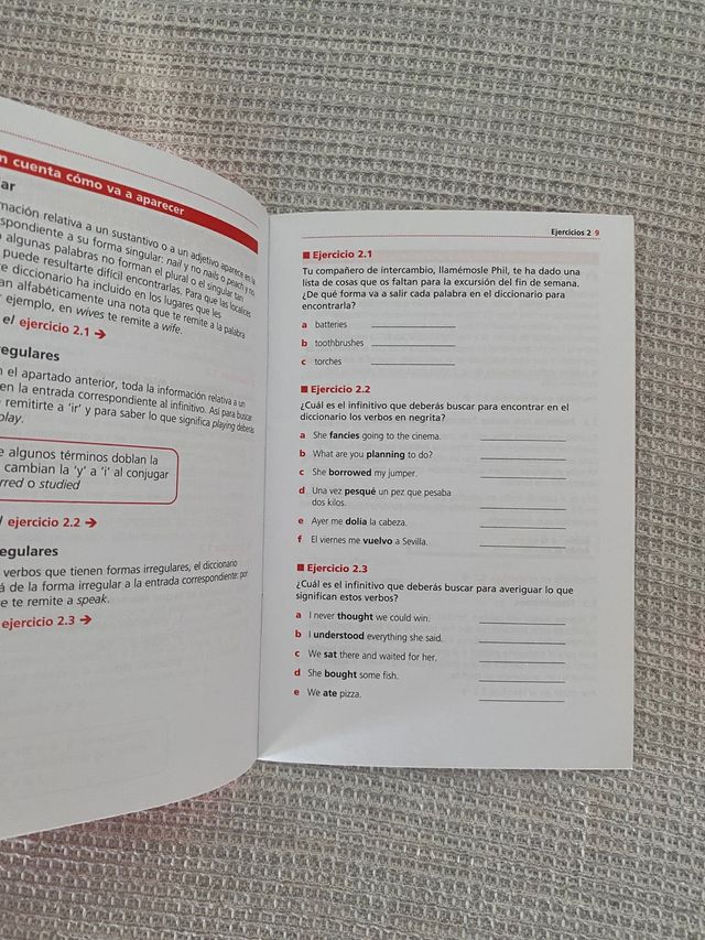 Diccionario inglés Macmillan pocket