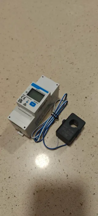 Vatímetro Huawei SUN2000