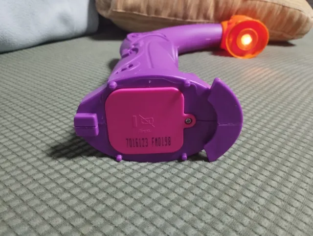 Proyector infantil para dibujar