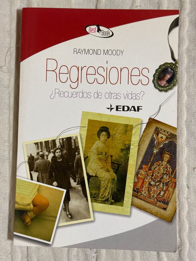 Regresiones: ¿Recuerdos de otras vidas? (Spanis...