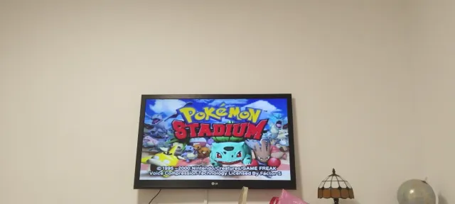 Nintendo 64 + Zelda Ocarina of Time