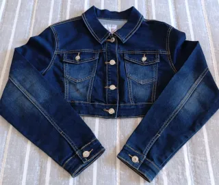 CHAQUETA TORERA TEJANA