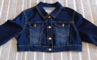 CHAQUETA TORERA TEJANA