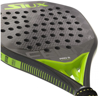 Pala Siux Leo Augsburger Fenix Pro 5 LTD 2026