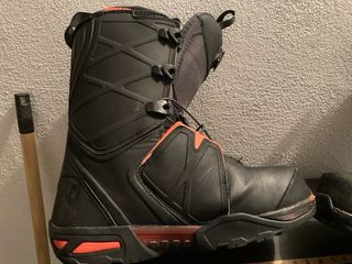 Botas Snowboard Salomon 42 2/3