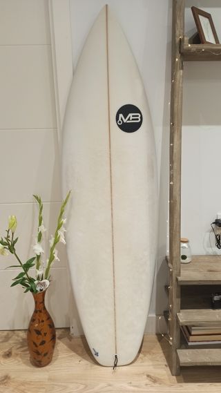 Tabla de Surf 6'0 35L
