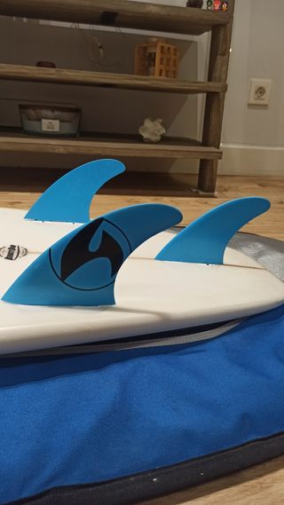 Tabla de Surf 6'0 35L